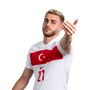 Foto de B. Yılmaz