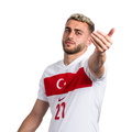 Foto de B. Yılmaz