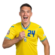 Foto de O. Tymchyk