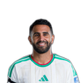 Foto de R. Mahrez