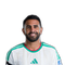Foto de R. Mahrez
