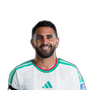 Foto de R. Mahrez