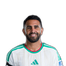 Foto de R. Mahrez