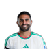Foto de R. Mahrez