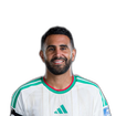 Foto de R. Mahrez