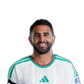 Foto de R. Mahrez