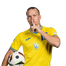 Foto de M. Mudryk