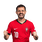 Foto de Bernardo Silva