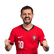 Foto de Bernardo Silva