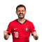 Foto de Bernardo Silva