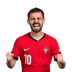 Foto de Bernardo Silva