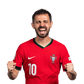 Foto de Bernardo Silva