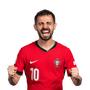 Foto de Bernardo Silva