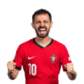 Foto de Bernardo Silva