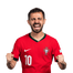 Foto de Bernardo Silva