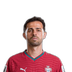 Foto de Bernardo Silva