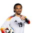 Foto de Jugador