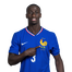 Foto de Jugador