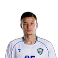 Foto de Avazbek Ulmasaliev