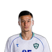 Foto de Avazbek Ulmasaliev