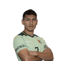 Foto de Jesús Sagredo