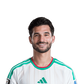 Foto de Houssem Aouar
