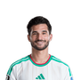 Foto de Houssem Aouar