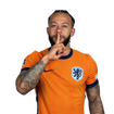 Foto de Memphis Depay