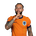 Foto de M. Depay