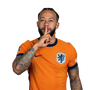 Foto de M. Depay