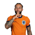 Foto de M. Depay
