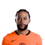 Foto de Memphis Depay