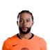 Foto de Memphis Depay