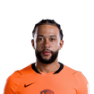 Foto de Memphis Depay
