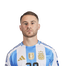 Foto de Jugador