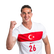 Foto de Bertug Yildirim