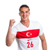 Foto de Bertug Yildirim