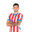 Foto de Jugador