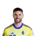 Foto de Luca Zidane