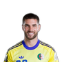 Foto de Luca Zidane