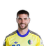 Foto de Luca Zidane
