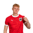 Foto de Jugador