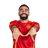 Foto de Dani Carvajal