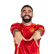 Foto de Dani Carvajal