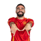 Foto de Dani Carvajal