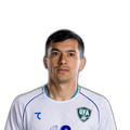 Foto de Aziz Ganiev