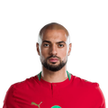 Foto de S. Amrabat