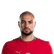 Foto de Sofyan Amrabat