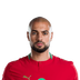 Foto de S. Amrabat