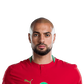 Foto de S. Amrabat